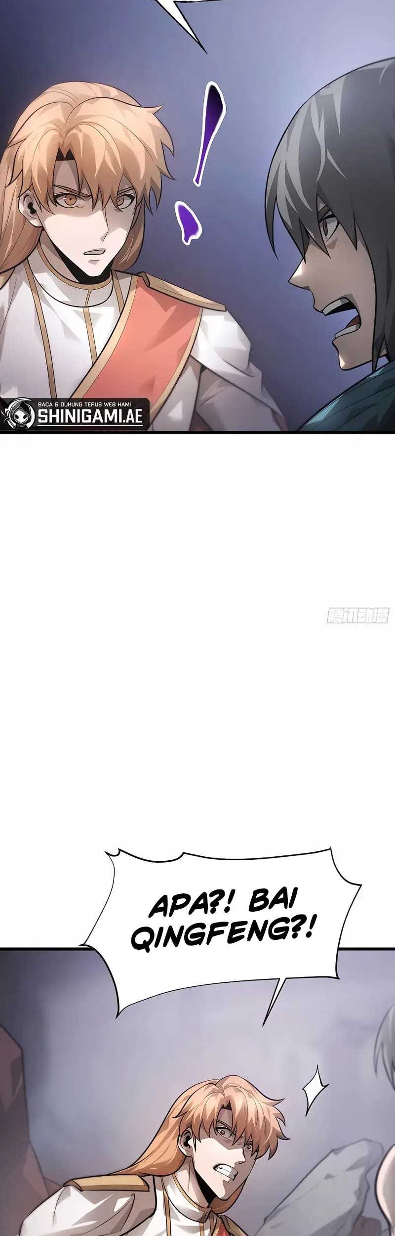I, the Strongest Boss Chapter 10 - halaman 50