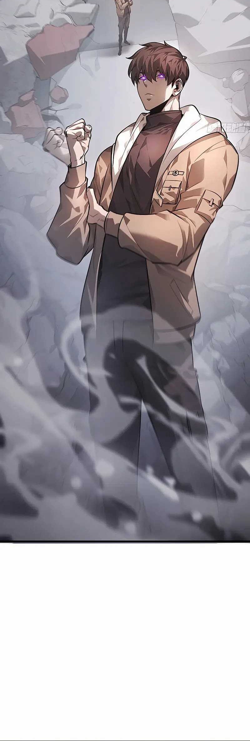 I, the Strongest Boss Chapter 10 - halaman 52