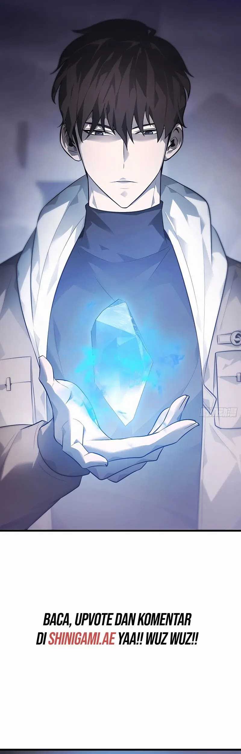 I, the Strongest Boss Chapter 10 - halaman 55