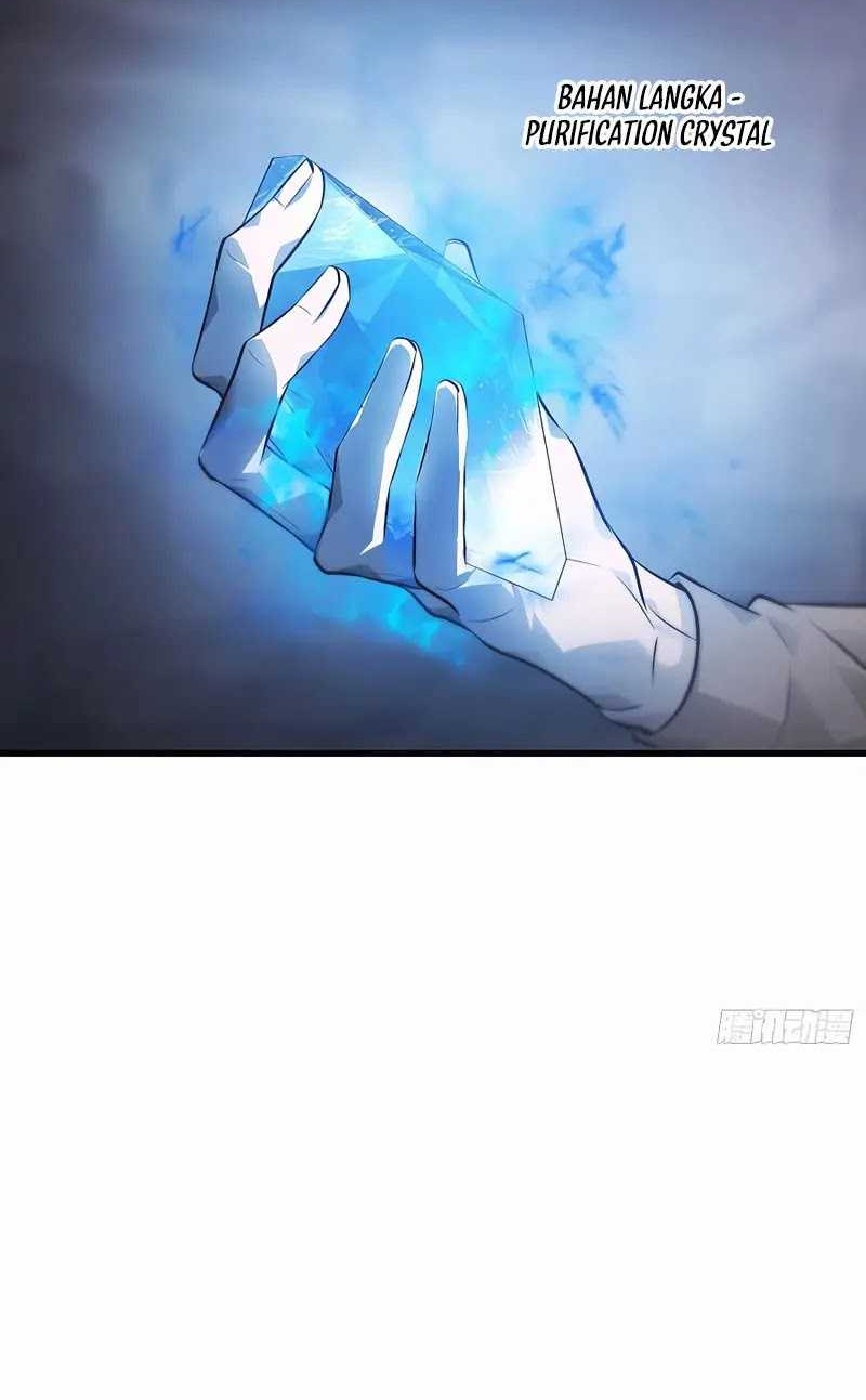 I, the Strongest Boss Chapter 10 - halaman 56