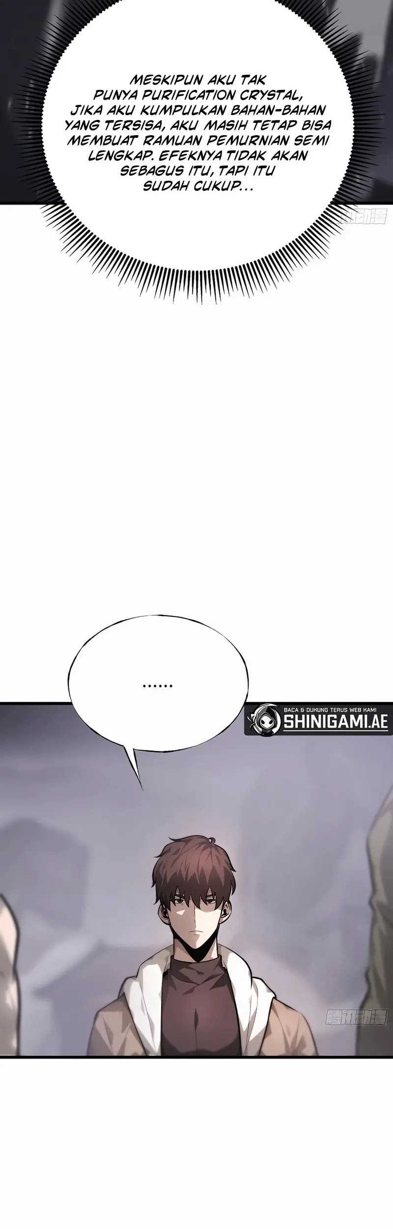 I, the Strongest Boss Chapter 10 - halaman 66