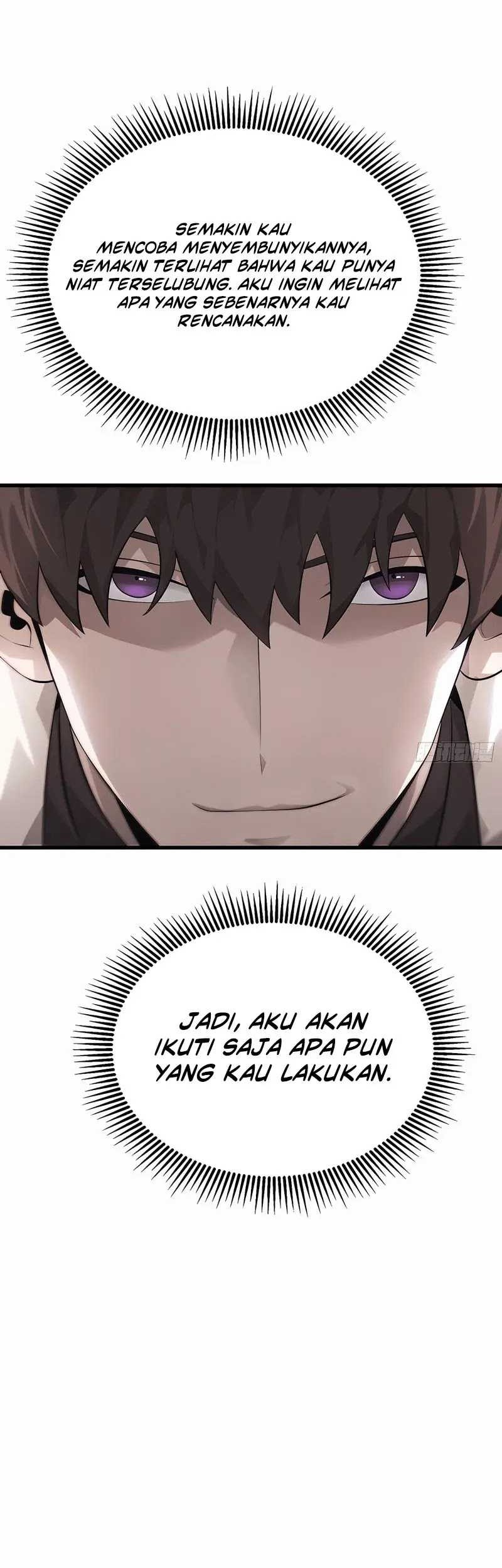 I, the Strongest Boss Chapter 10 - halaman 67