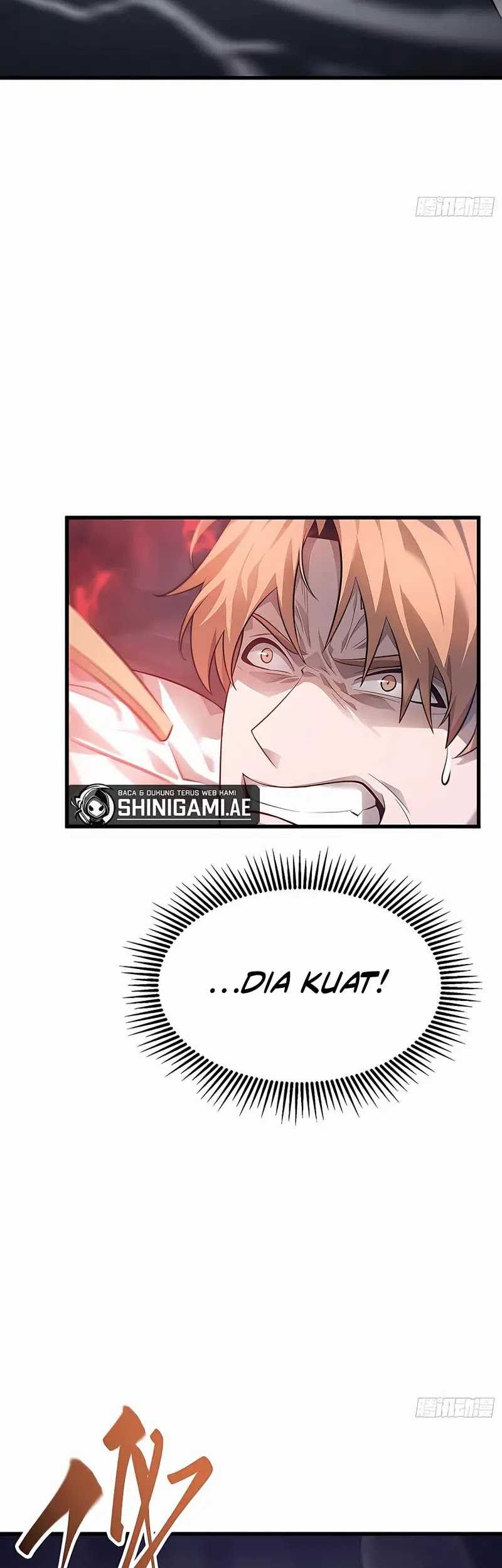 I, the Strongest Boss Chapter 10 - halaman 7