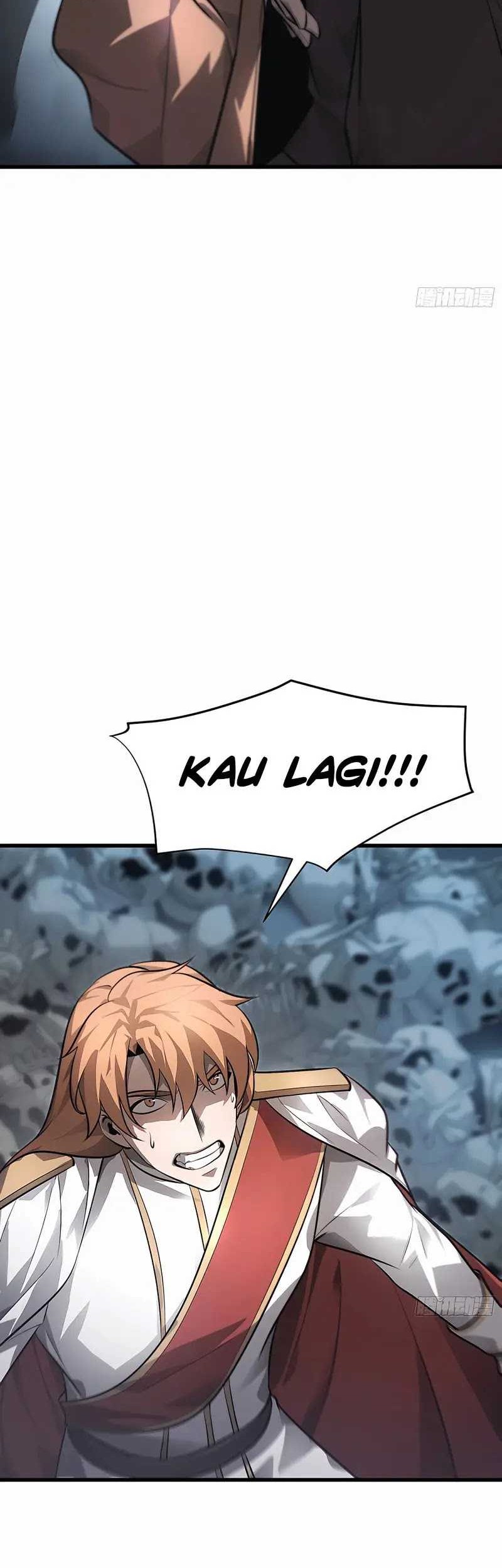 I, the Strongest Boss Chapter 10 - halaman 70
