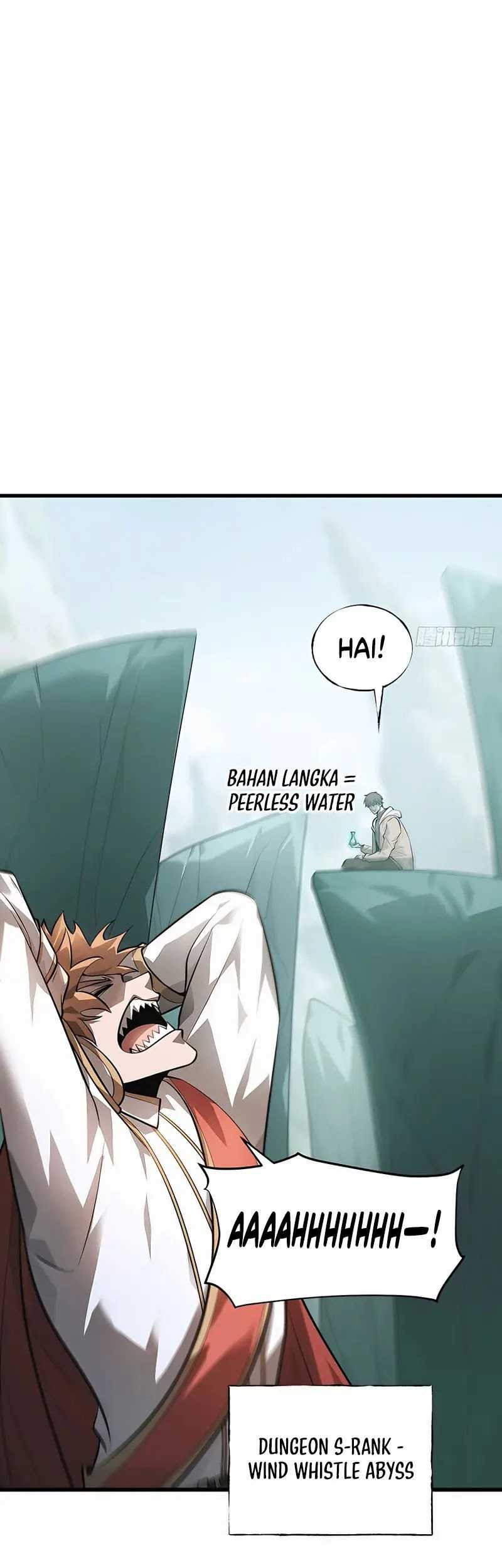 I, the Strongest Boss Chapter 10 - halaman 73