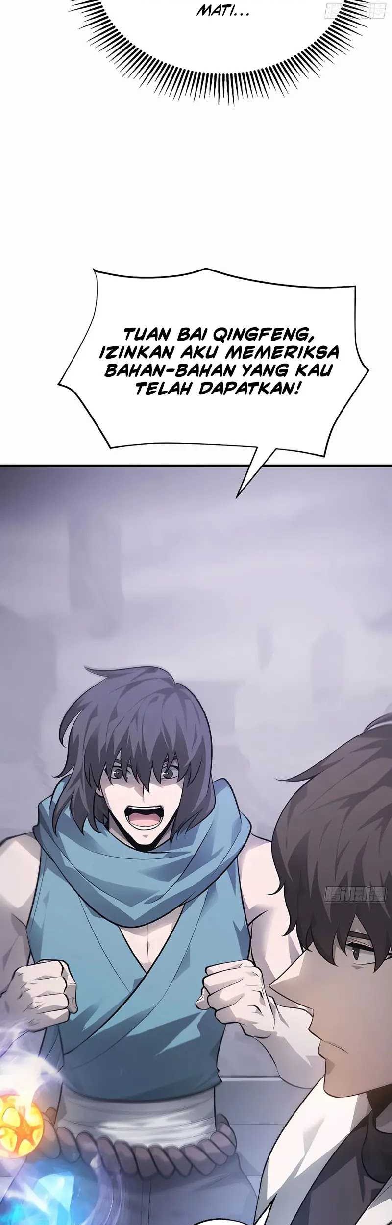 I, the Strongest Boss Chapter 10 - halaman 79