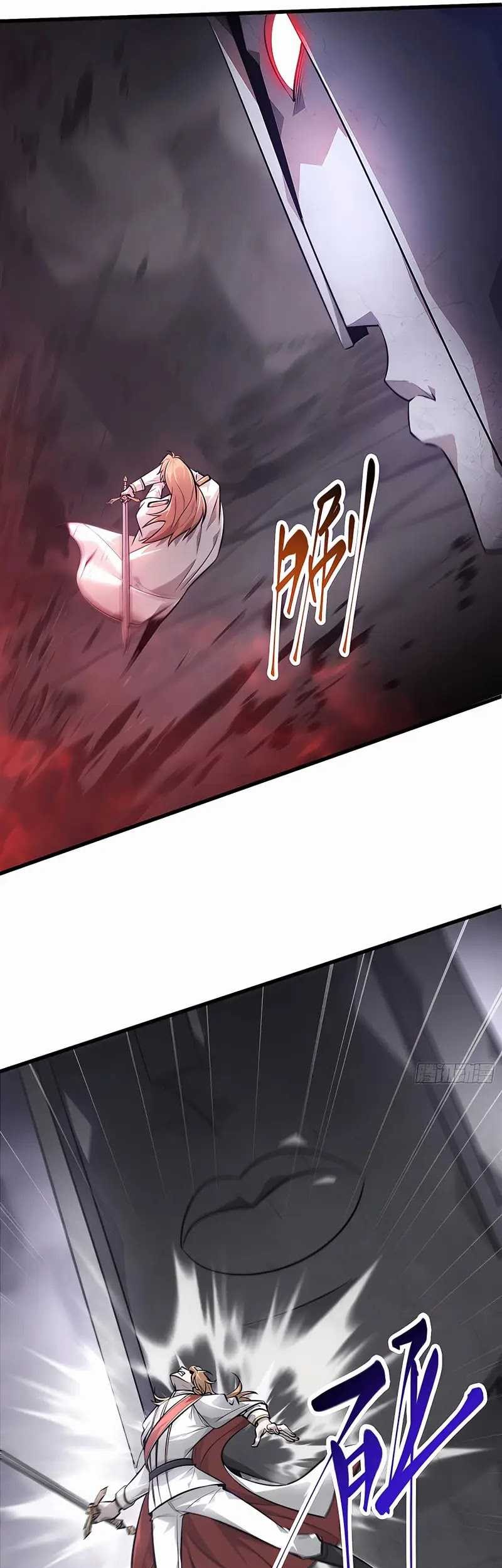 I, the Strongest Boss Chapter 10 - halaman 9