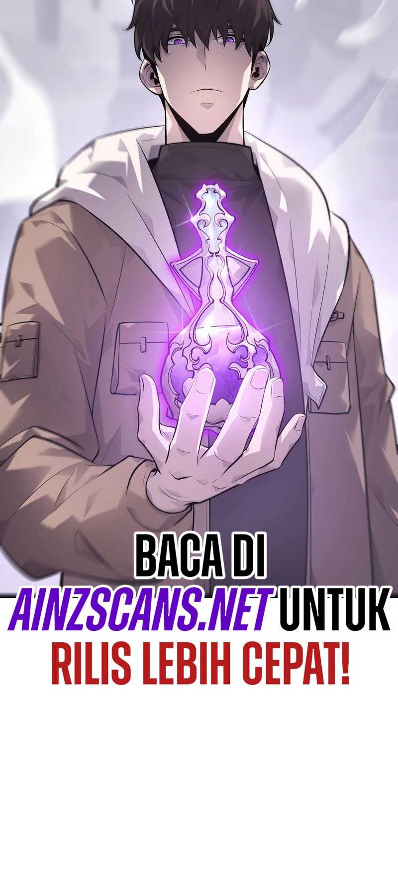 I, the Strongest Boss Chapter 11 - halaman 10