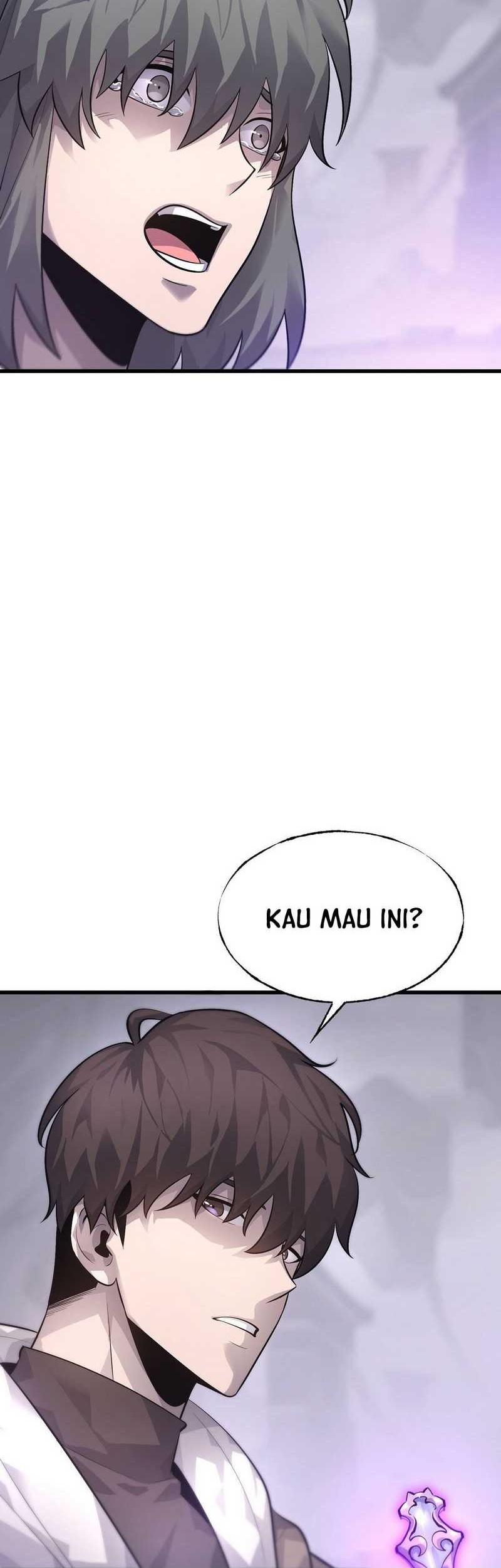 I, the Strongest Boss Chapter 11 - halaman 12