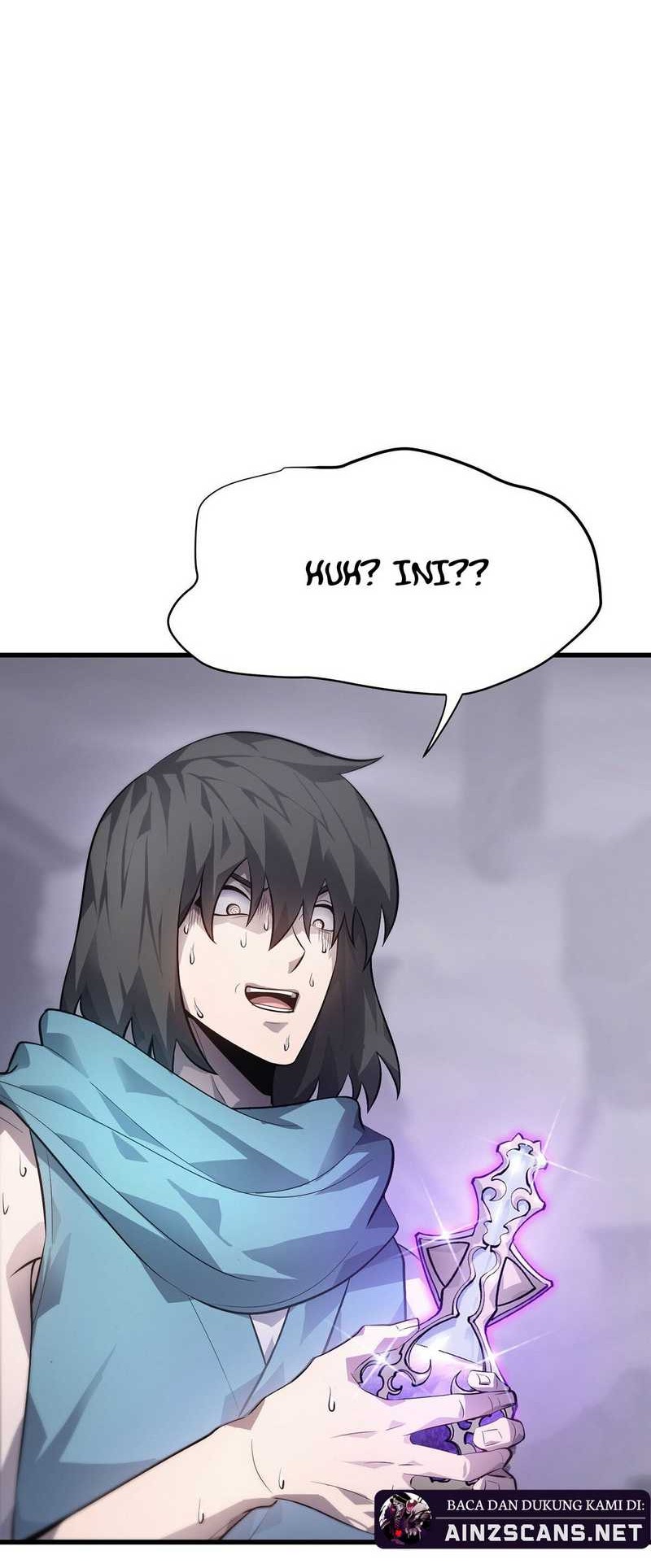 I, the Strongest Boss Chapter 11 - halaman 14