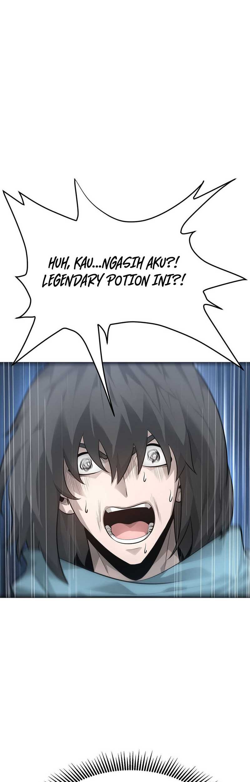 I, the Strongest Boss Chapter 11 - halaman 15