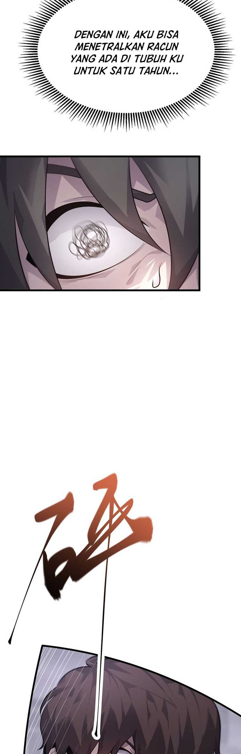 I, the Strongest Boss Chapter 11 - halaman 16