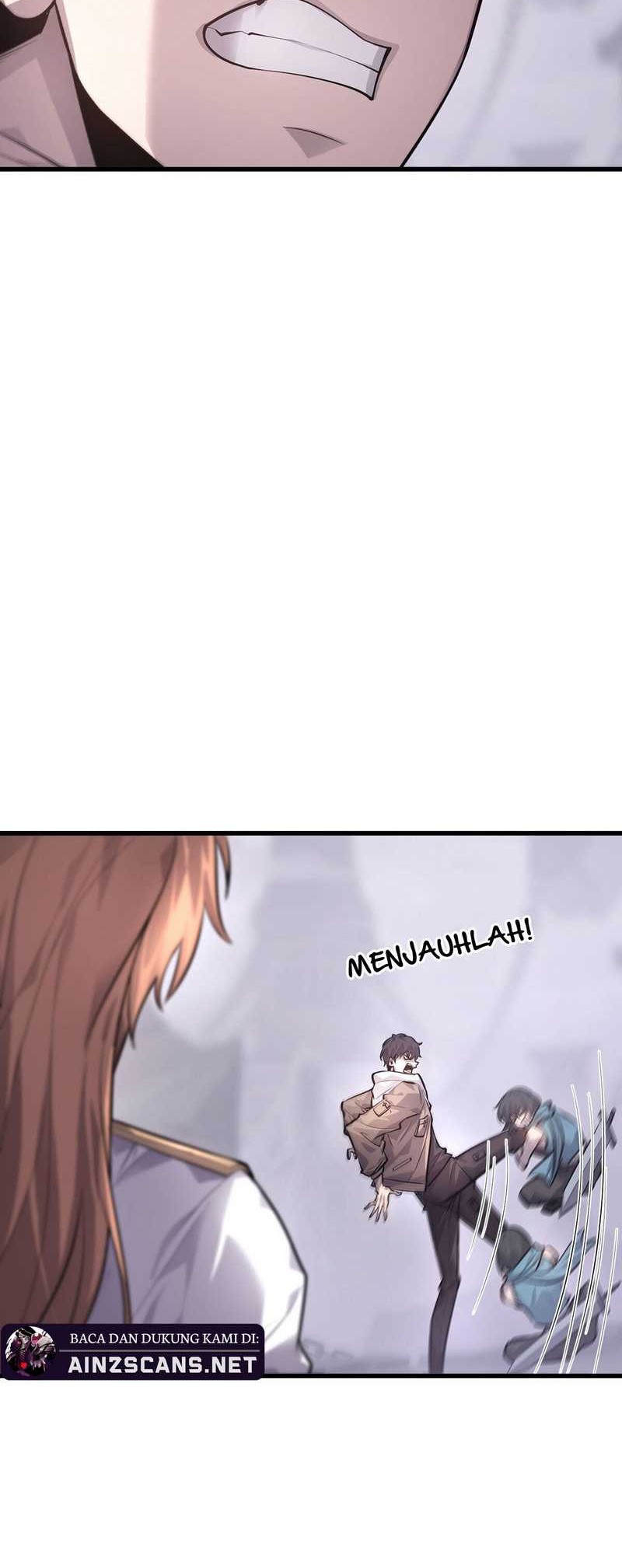 I, the Strongest Boss Chapter 11 - halaman 22