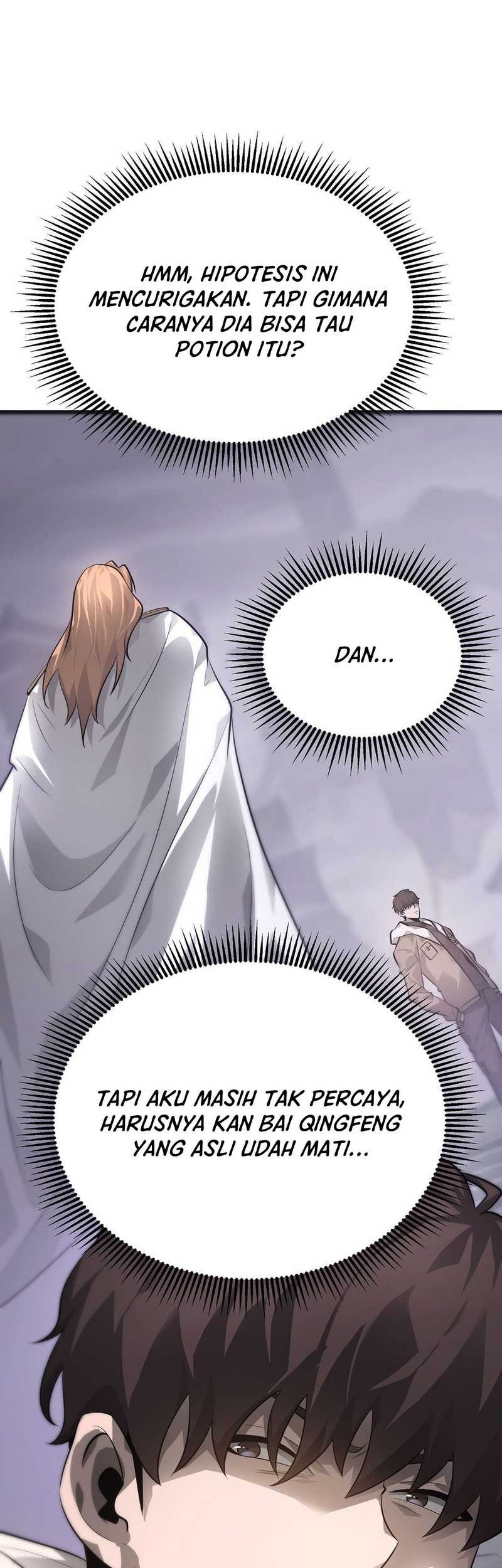 I, the Strongest Boss Chapter 11 - halaman 29
