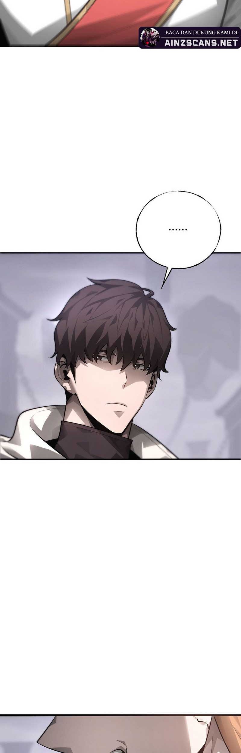 I, the Strongest Boss Chapter 11 - halaman 32