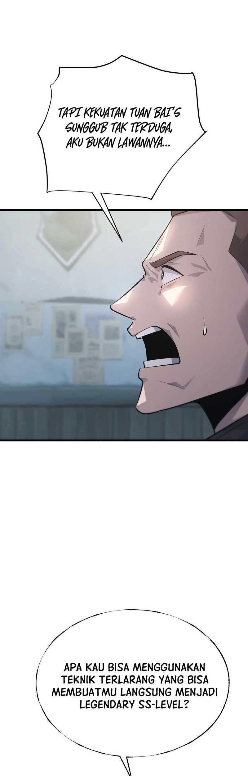 I, the Strongest Boss Chapter 11 - halaman 39