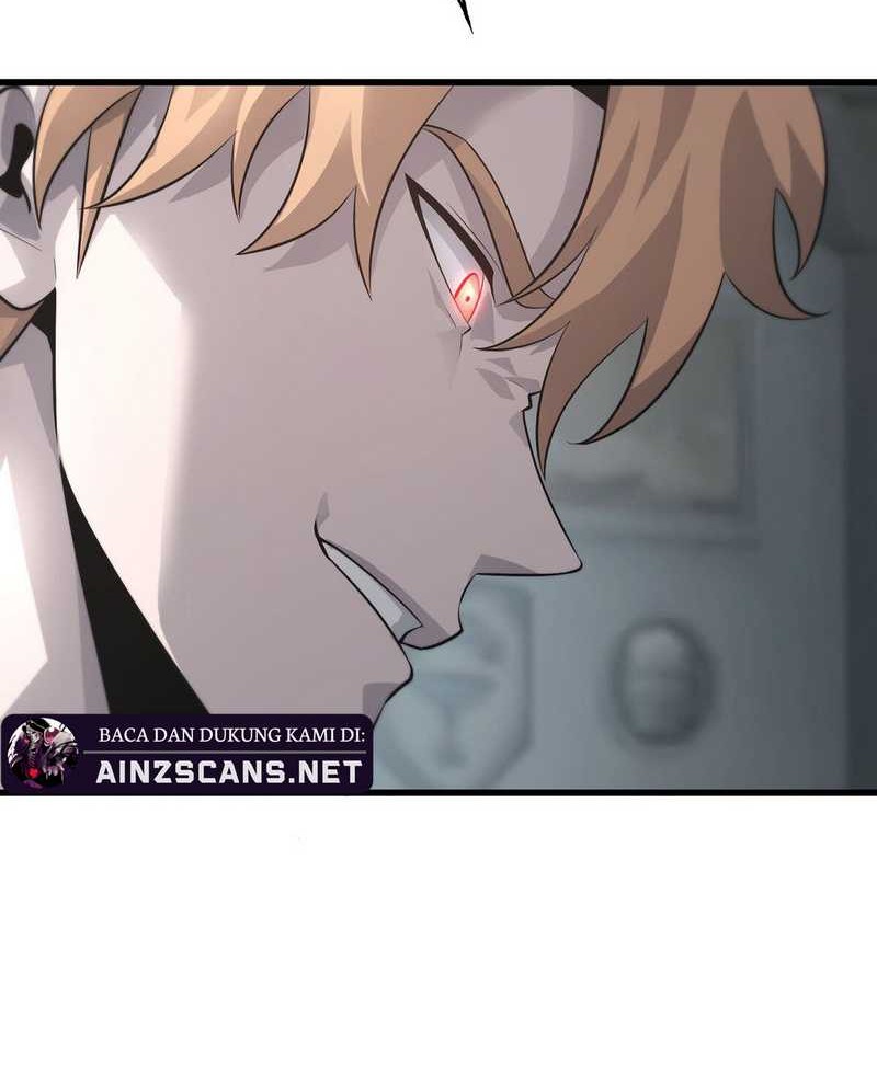 I, the Strongest Boss Chapter 11 - halaman 40