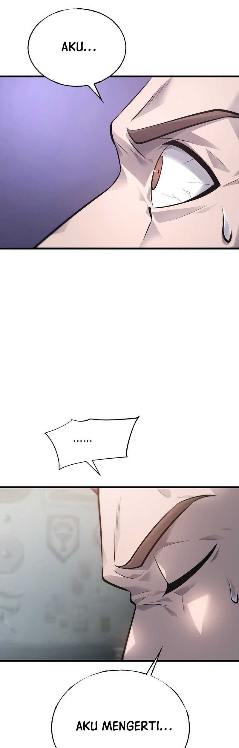 I, the Strongest Boss Chapter 11 - halaman 43