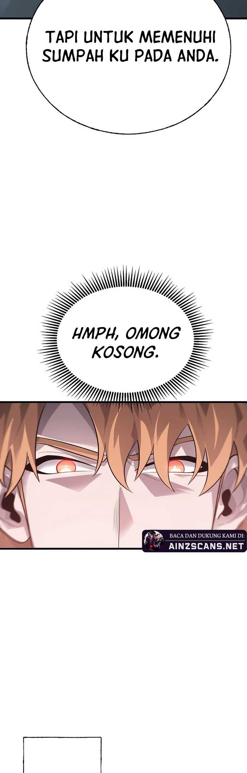 I, the Strongest Boss Chapter 11 - halaman 45