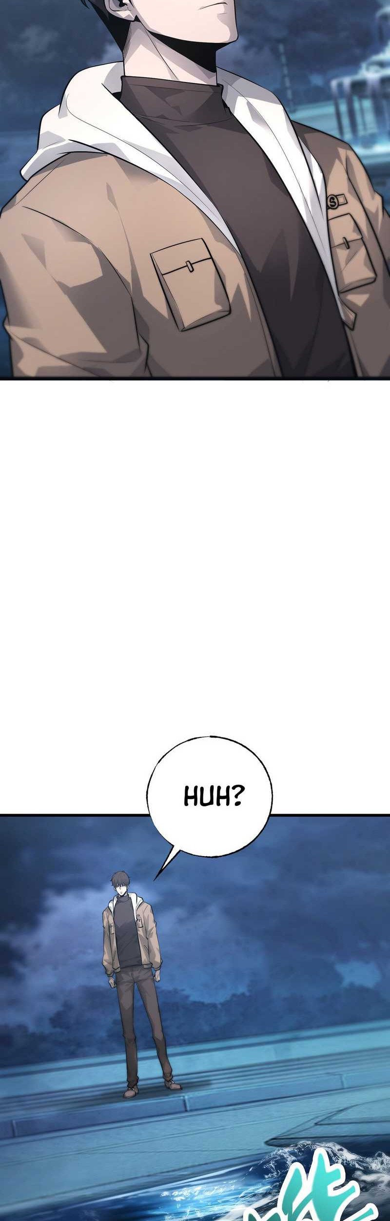 I, the Strongest Boss Chapter 11 - halaman 48