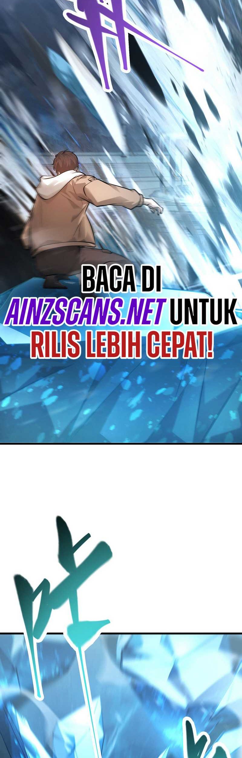 I, the Strongest Boss Chapter 11 - halaman 54