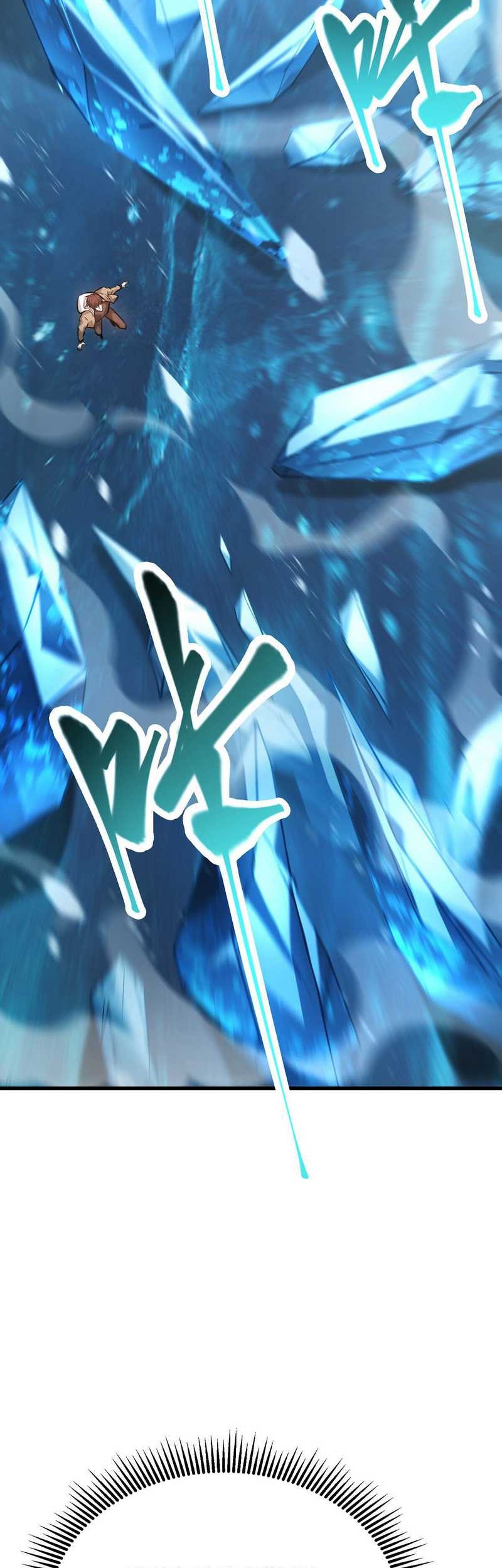 I, the Strongest Boss Chapter 11 - halaman 55