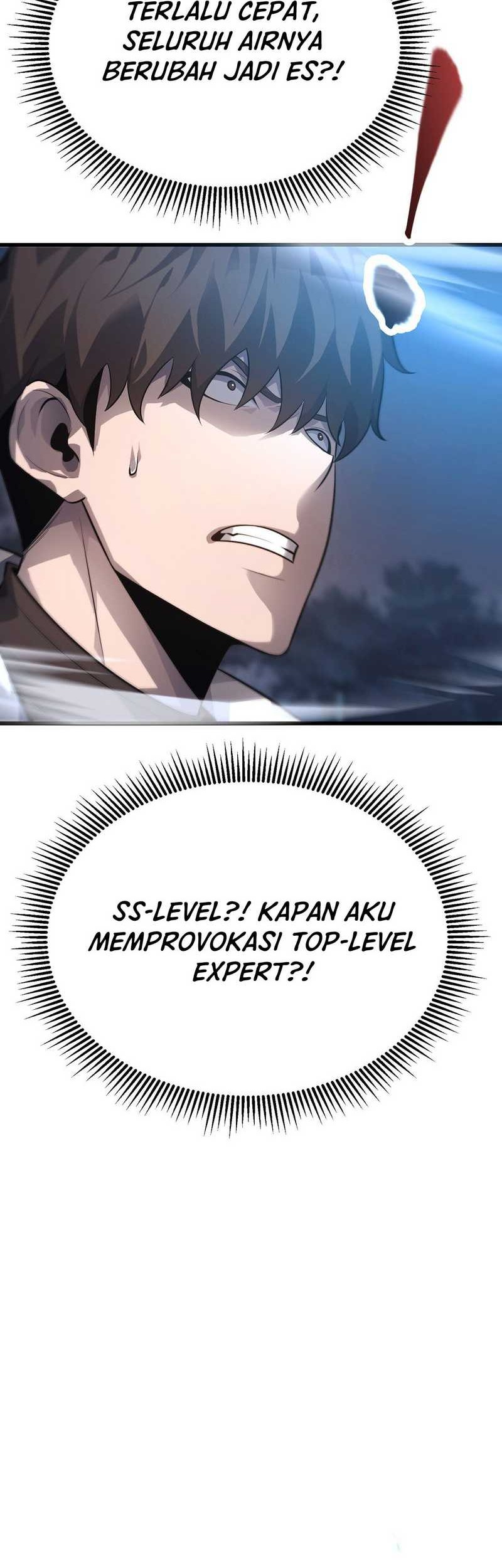 I, the Strongest Boss Chapter 11 - halaman 56