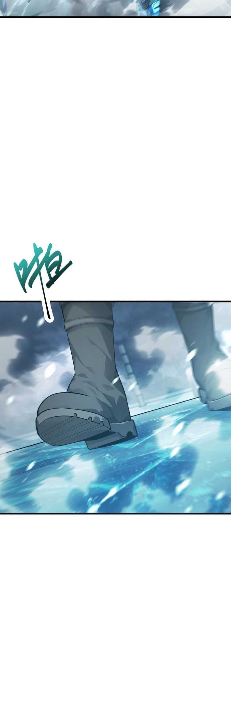I, the Strongest Boss Chapter 11 - halaman 61