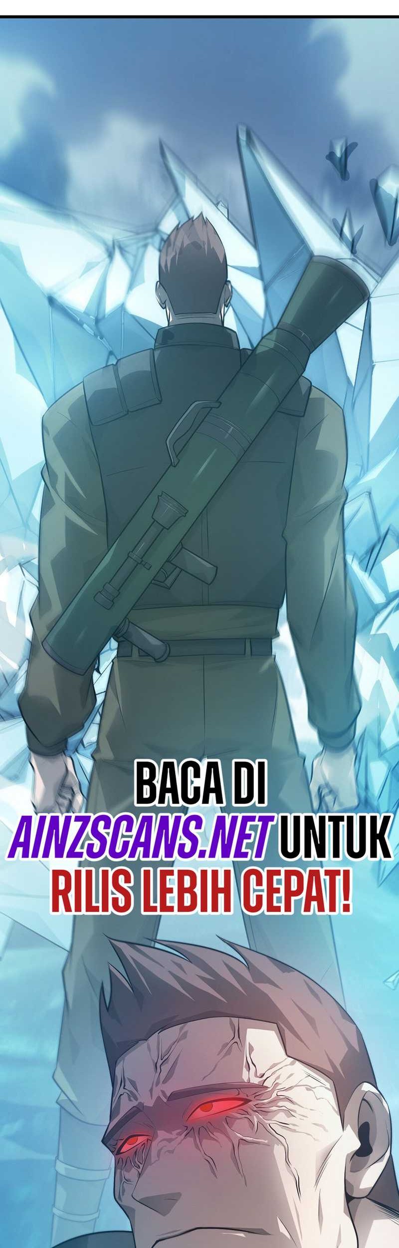 I, the Strongest Boss Chapter 11 - halaman 62