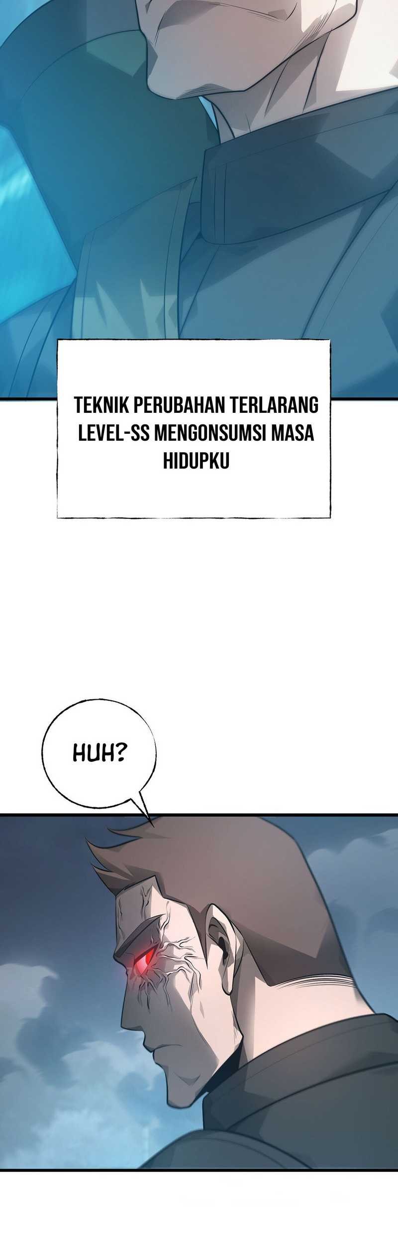 I, the Strongest Boss Chapter 11 - halaman 63