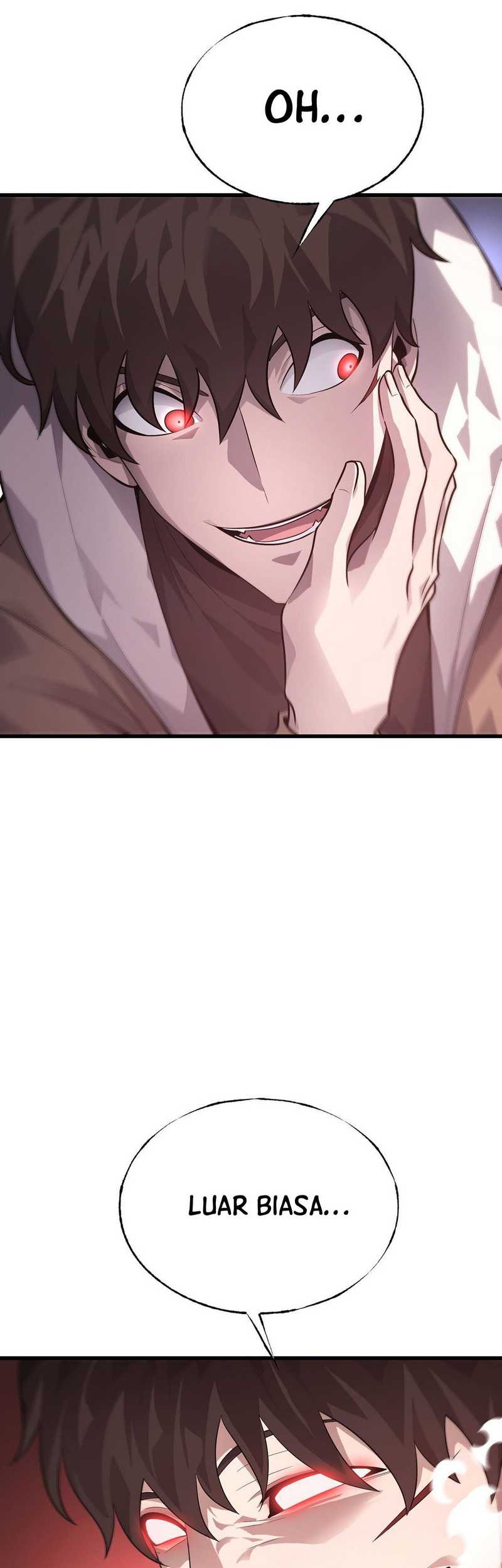 I, the Strongest Boss Chapter 11 - halaman 67