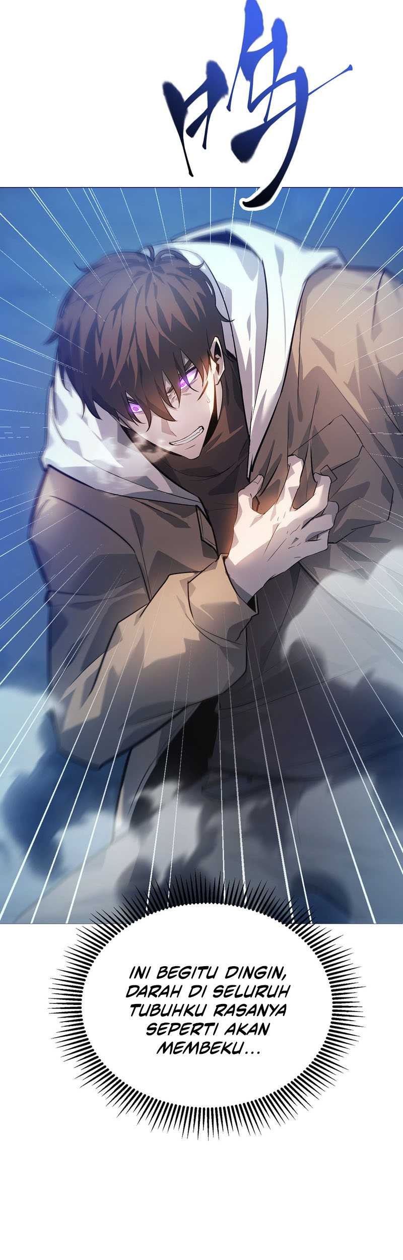 I, the Strongest Boss Chapter 12 - halaman 10