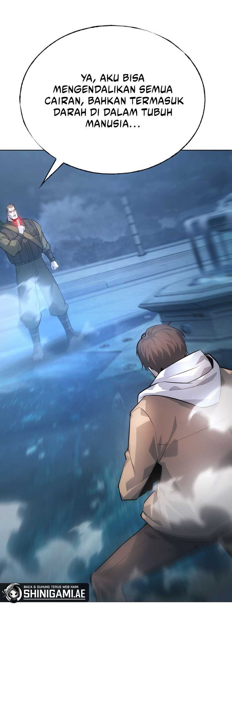 I, the Strongest Boss Chapter 12 - halaman 11