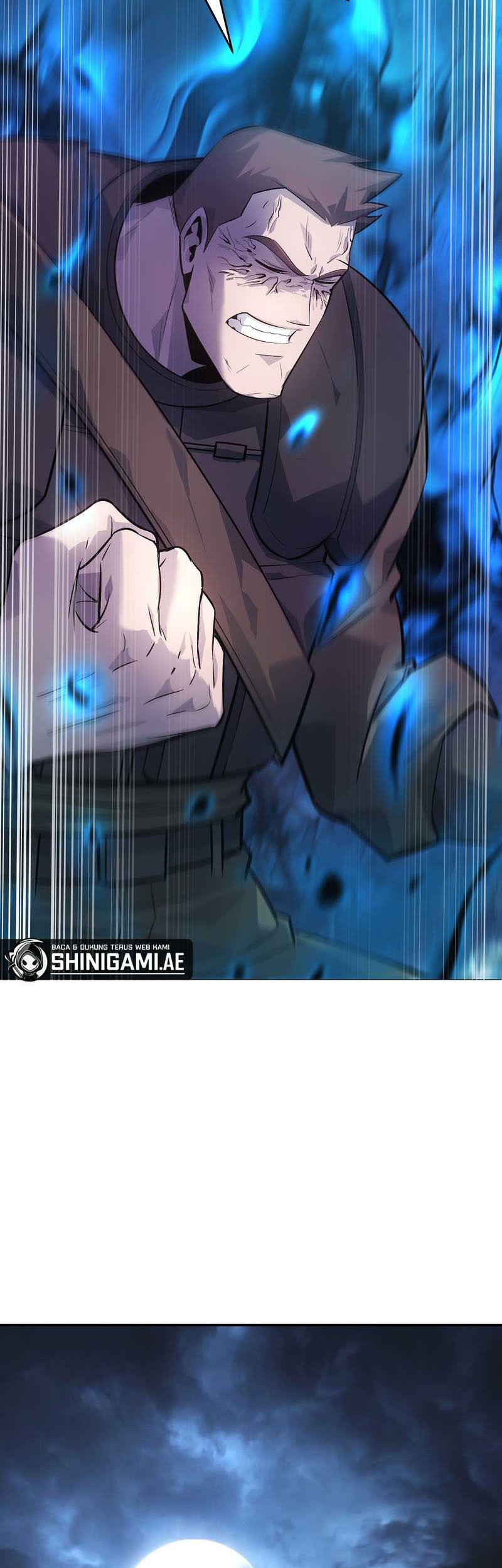 I, the Strongest Boss Chapter 12 - halaman 15