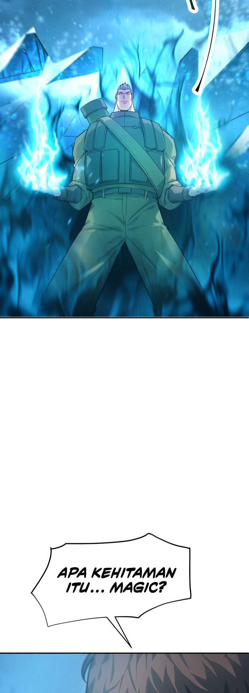 I, the Strongest Boss Chapter 12 - halaman 17