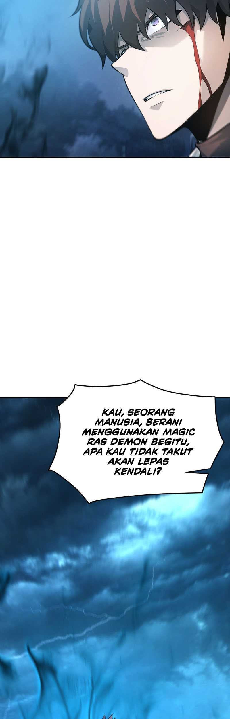 I, the Strongest Boss Chapter 12 - halaman 18