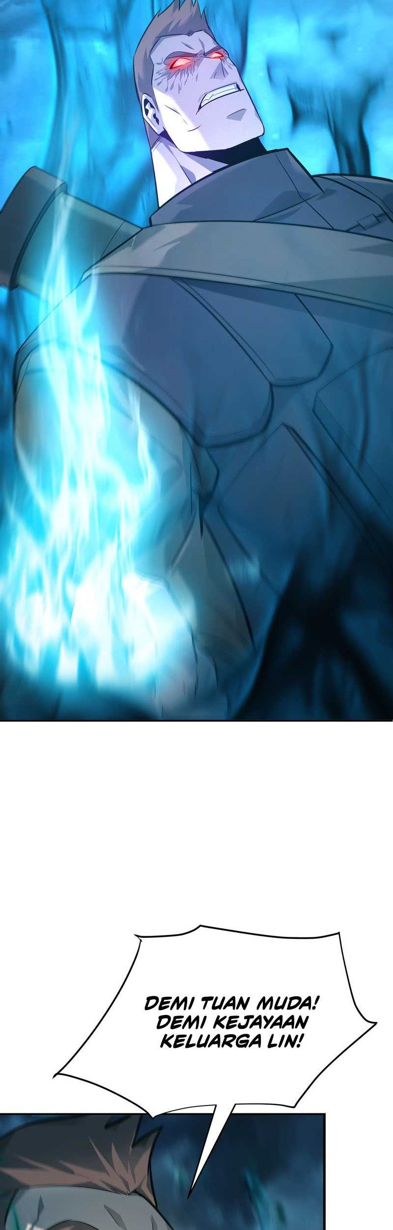 I, the Strongest Boss Chapter 12 - halaman 19