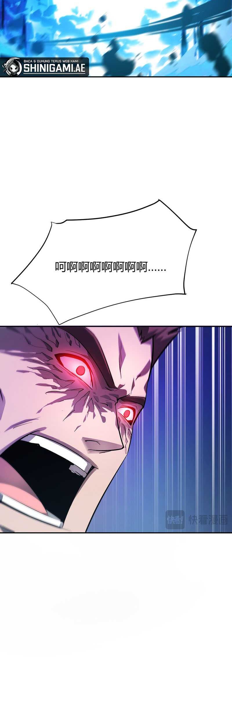 I, the Strongest Boss Chapter 12 - halaman 28