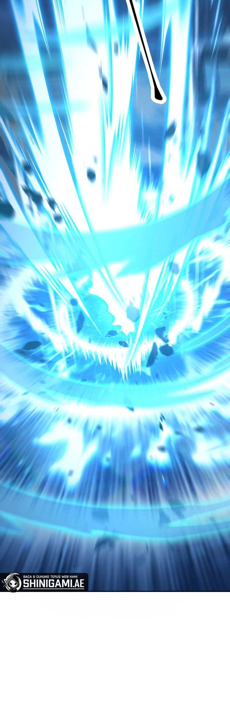 I, the Strongest Boss Chapter 12 - halaman 31