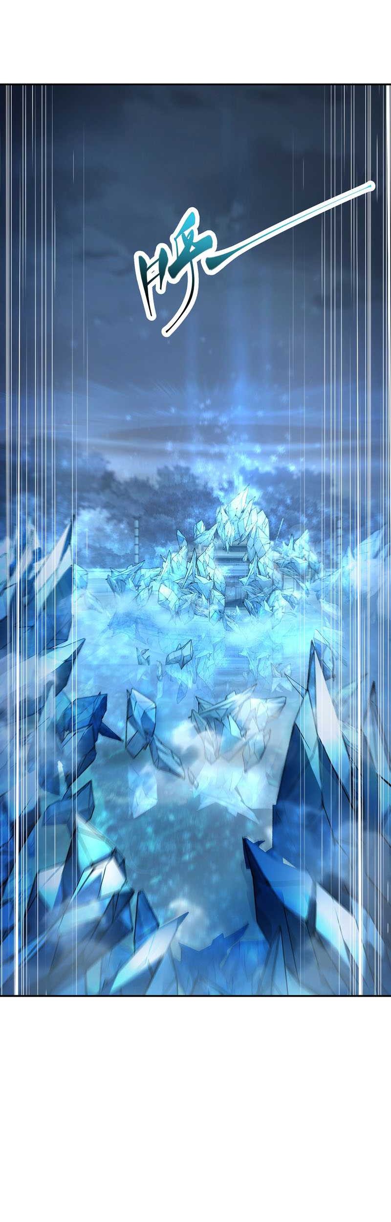 I, the Strongest Boss Chapter 12 - halaman 32
