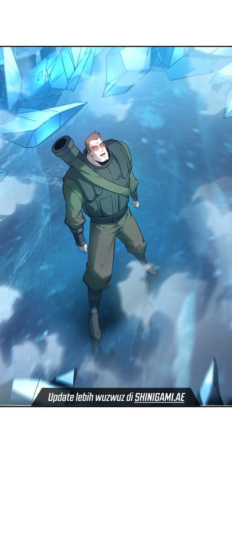 I, the Strongest Boss Chapter 12 - halaman 33