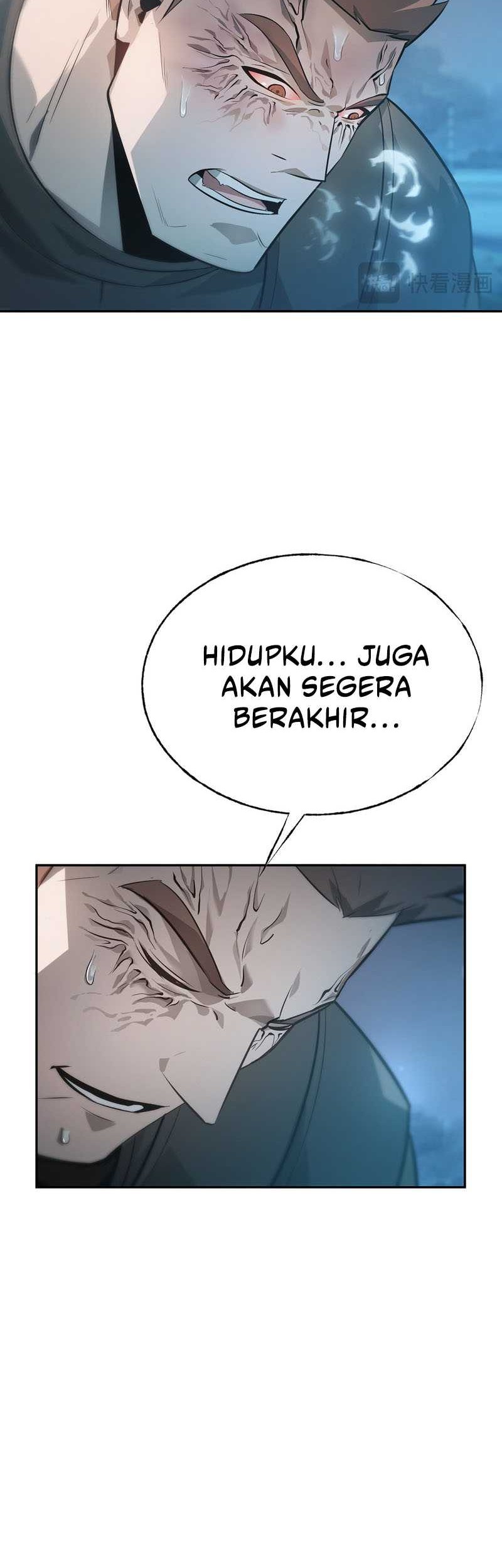 I, the Strongest Boss Chapter 12 - halaman 35