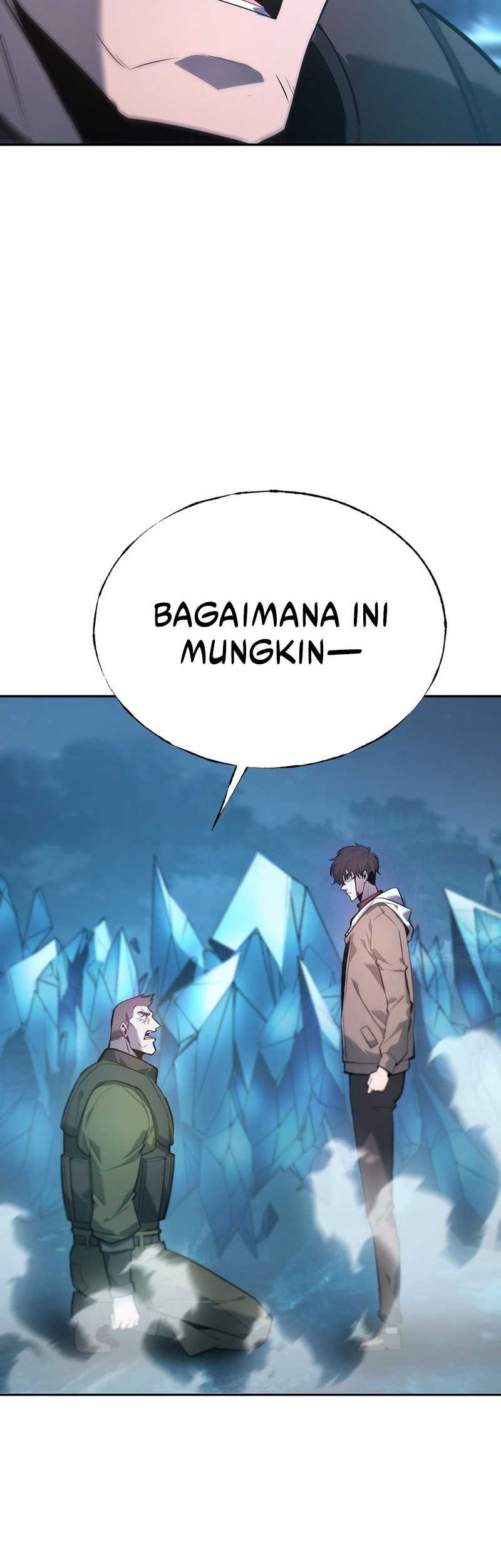 I, the Strongest Boss Chapter 12 - halaman 37