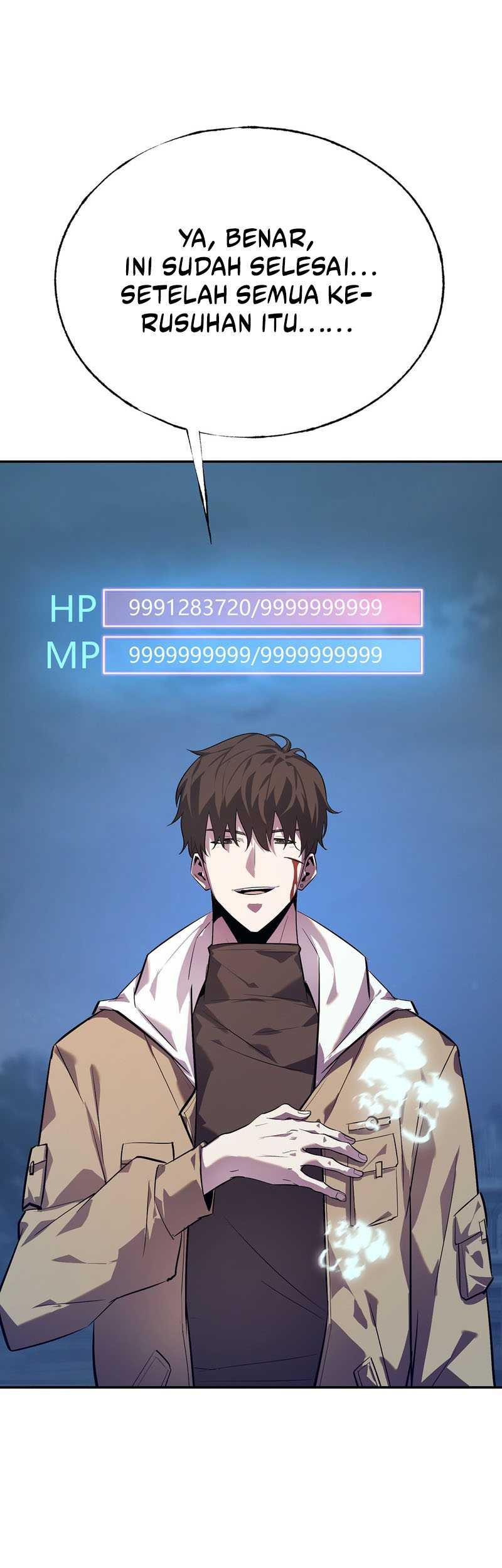 I, the Strongest Boss Chapter 12 - halaman 38