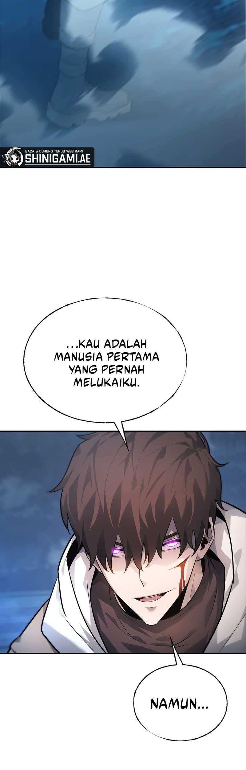 I, the Strongest Boss Chapter 12 - halaman 4