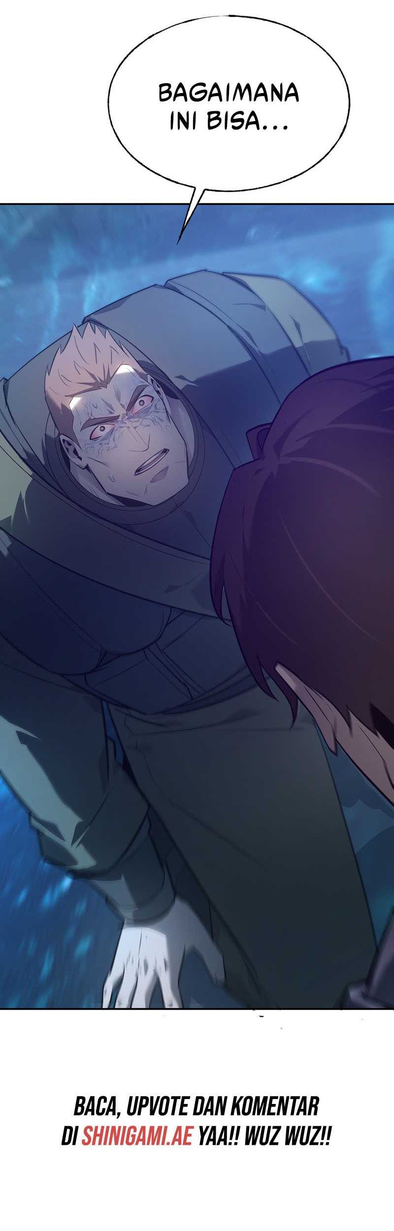 I, the Strongest Boss Chapter 12 - halaman 41