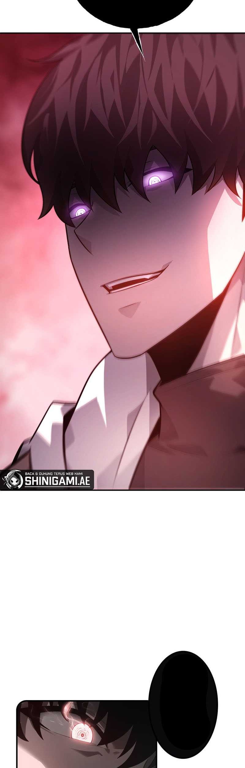 I, the Strongest Boss Chapter 12 - halaman 43
