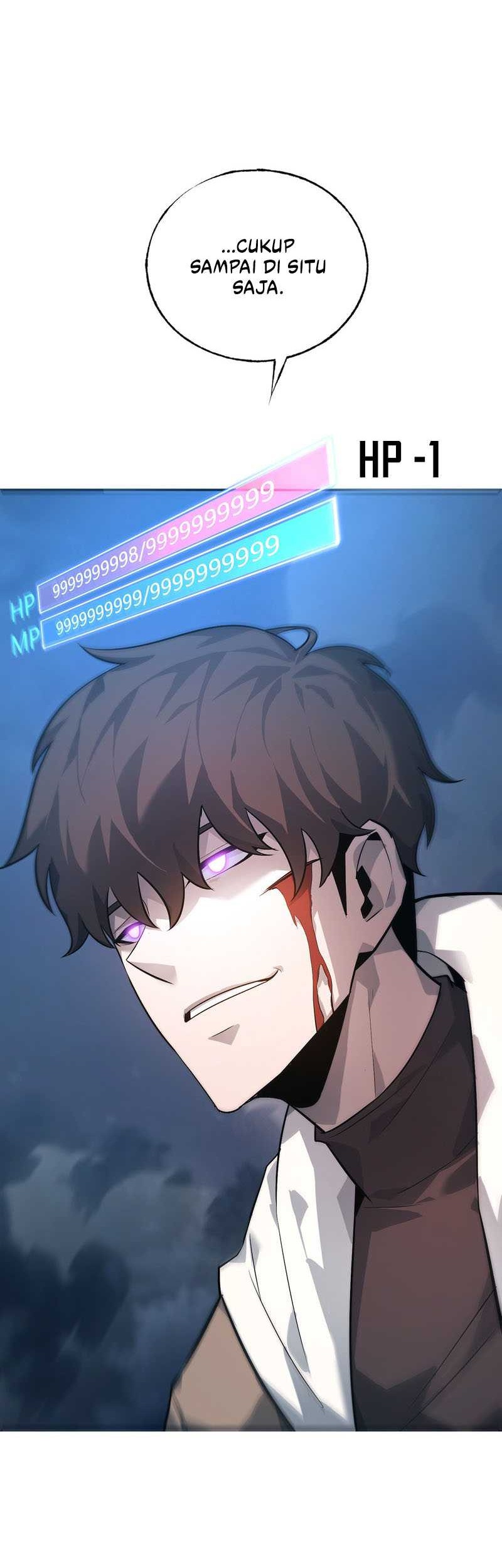 I, the Strongest Boss Chapter 12 - halaman 5