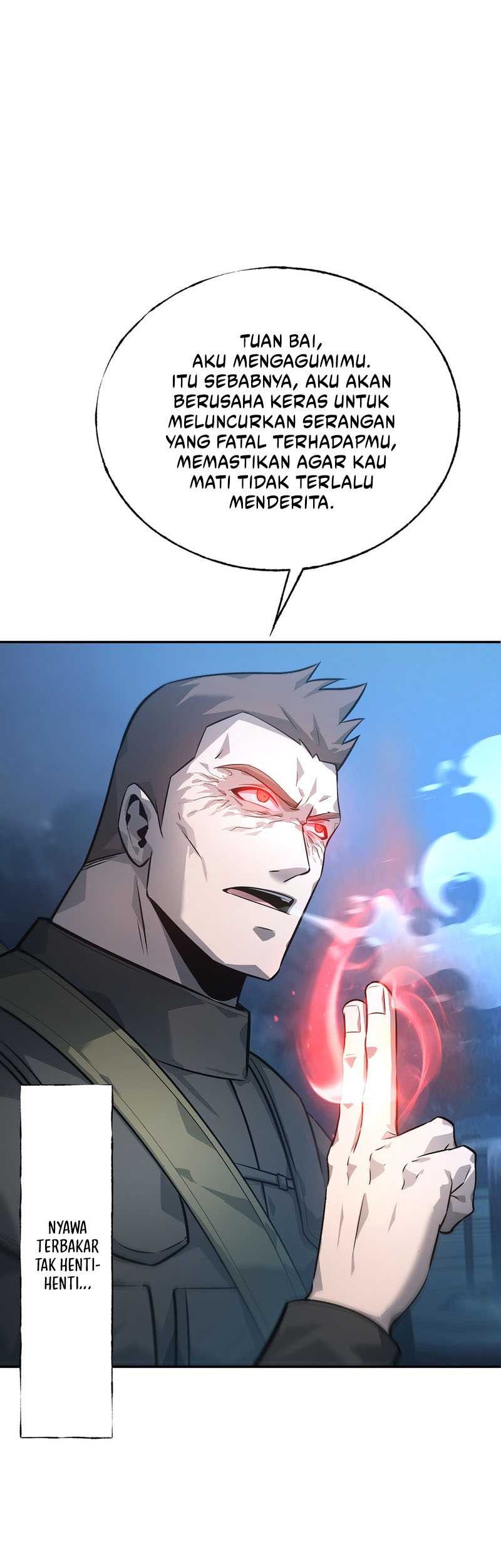 I, the Strongest Boss Chapter 12 - halaman 6