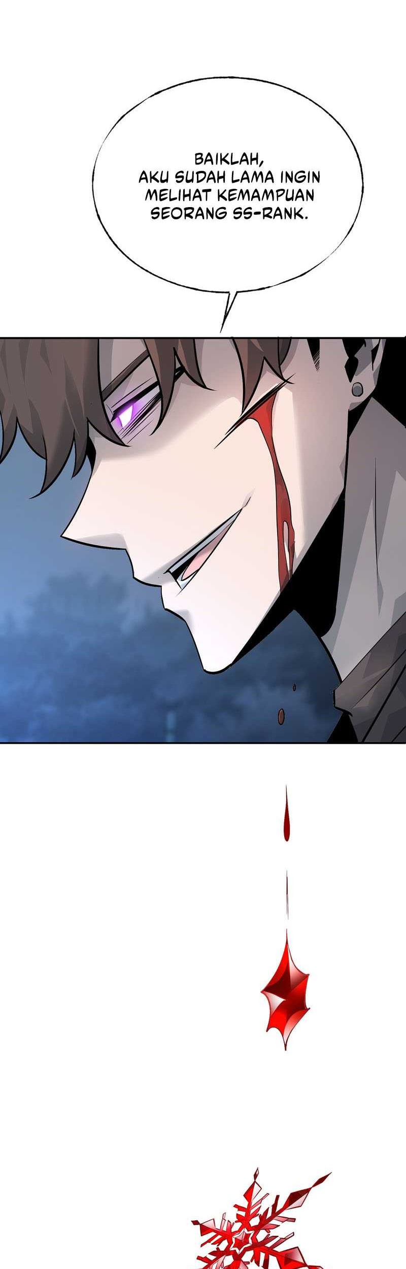 I, the Strongest Boss Chapter 12 - halaman 7